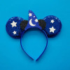 Disney Pluto Ears Head Bands For Women Mickey Mouse and Donald Duck Hair Accessories Kids Party Cartoon Goofy Hat Hairband Girls