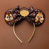 Disney Pluto Ears Head Bands For Women Mickey Mouse and Donald Duck Hair Accessories Kids Party Cartoon Goofy Hat Hairband Girls