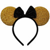 Disney Donald Duck Head Bands Baby Daisy Plush Doll Hair Bands Girls Cartoon Ears Hairband Kids Fall Winter Headband For Women