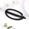 Women Large Hair Clamp Hair Clip Seamless Plastic Duckbill Claw for Women Girls Simple Hairpins Styling Tools Hair Accessories