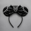 Disney STAR WARS Hair Accessories Women Yoda Baby Ears Headbands Girls Darth Vader Hair Bands Kids Marvel Stormtrooper Headwear