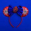 Disney STAR WARS Hair Accessories Women Yoda Baby Ears Headbands Girls Darth Vader Hair Bands Kids Marvel Stormtrooper Headwear