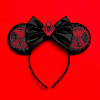 Disney STAR WARS Hair Accessories Women Yoda Baby Ears Headbands Girls Darth Vader Hair Bands Kids Marvel Stormtrooper Headwear