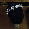 KTBEAUTY Headbands Hair Pin Hairwear Star Women Fashion Guangdong Copper Hair Jewelry Hair Clips For Hair Hot Sale