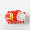 Muweordy New Fortune Cat Hair Clips Cartoon Claw Clip Cute Animal Hair Claw Popular Girl Catches Ins Same Hair Accessories