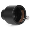 0.965 1.25 Eyepiece Adapter Telescope | Telescope Adapter Binocular
