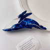 Blue Whale Hair Claw Acetate Hair Clips Popular Hair Catches Animal Hair Clip Cute Sea Creature Claw Clips Hair Accessories Blue Whale Hair Claw Acetate Hair Clips Popular Hair Catches Animal Hair Clip Cute Sea Creature Claw Clips Hair Accessories