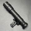 Rifle Flashlight M640df Dual Fuel Scout Light 1400 Lumens Led Lighting