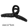Elegant Big Pearls Hair Claws Clips for Women Big Size Acrylic Headwear Hairpins Hair Crab Barrettes Hair Accessories for Women Elegant Big Pearls Hair Claws Clips for Women Big Size Acrylic Headwear Hairpins Hair Crab Barrettes Hair Accessories for Women