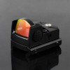 HD RED Digital Electronic Viewfinder for Cameras Focus Lens Easy