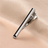 Wed Tie Clips For Men Wedding Guests Gifts With Box Designer Tie Clipper To Man Shirt Black Man Cufflinks Fashion Jewelry Copper Wed Tie Clips For Men Wedding Guests Gifts With Box Designer Tie Clipper To Man Shirt Black Man Cufflinks Fashion Jewelry Copper