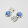 Luxury Men's Women's Cufflinks Suits Dress Shirts Buttons Fashion Business Office Banquet Wedding Cuff Link-Cap Gifts for Men