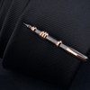 Men Tie Clip Cute Steamship Dolphin Airplane Tableware Shape Tie Bar Wedding Party Tie Pin Jewelry Tie Clip High Grade Men Gifts