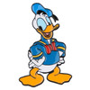 YQ556 Mickey Mouse Enamel Pin Funny Brooch Cartoons Badge for Bags Jeans Hoodies Denim Lapel Pin Jewelry Kids Best Gift
