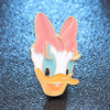 YQ556 Mickey Mouse Enamel Pin Funny Brooch Cartoons Badge for Bags Jeans Hoodies Denim Lapel Pin Jewelry Kids Best Gift