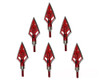 Hunting Blade Bow Head Arrow 125 Grains | Broadheads Hunting 125 Grain Hunting Blade Bow Head Arrow 125 Grains | Broadheads Hunting 125 Grain