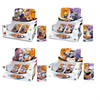 Naruto Card New Naruto Heritage Booster Collection Cards Box Complete Series Card Booster Pack Toy For Children Xmas Gift