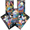 Naruto Card New Naruto Heritage Booster Collection Cards Box Complete Series Card Booster Pack Toy For Children Xmas Gift
