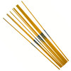 Bamboo Skin Arrow Shafts | Shaft Arrow Pure Carbon | Carbon Bow Arrows