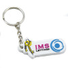 Octopus Design 2D Soft PVC Keychain for Promotion Gift