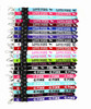 Wholesale LOVE PINK Cellphone lanyard Straps Clothing Keys Chain ID cards Holder Detachable Buckle Lanyards H005