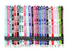 Wholesale LOVE PINK Cellphone lanyard Straps Clothing Keys Chain ID cards Holder Detachable Buckle Lanyards H005