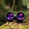 Eyeskey Ed 10x50 Binoculars Lll Night Vision Waterproof Super-multi