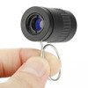 Tactical Monocular Telescope The Most Mini 2.5x17.5mm Agent Ultra