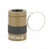 Tactical Monocular Telescope The Most Mini 2.5x17.5mm Agent Ultra