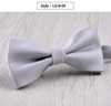 Mens Tie Butterfly Knot Man Accessories Luxurious Bow Ties for Men Cravat Formal Commercial Suit Wedding Gifts Bowtie