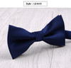 Mens Tie Butterfly Knot Man Accessories Luxurious Bow Ties for Men Cravat Formal Commercial Suit Wedding Gifts Bowtie