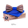 2019 Wood Wooden Bow Tie camisas mujer Floral Bowtie modis gravata tie ties for men cravate homme noeud papillon chemise femme