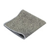 High Quality Hankerchief Scarves Business Suit Hankies Wool Casual Mens Pocket Square Solid Handkerchiefs For Wedding 23*23cm