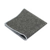 High Quality Hankerchief Scarves Business Suit Hankies Wool Casual Mens Pocket Square Solid Handkerchiefs For Wedding 23*23cm