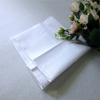 5Pcs Pure Baby Rags DIY Making Noserag Graffiti Handkerchief DIY Accessories White