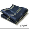 Newest design 126 Many Color Silk Luxury Handkerchief Pocket Square Polka dot Dropshipping Ivory Memorial Day