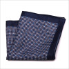 Design Pocket Square Handkerchief 23*23CM Paisley Dot Chest Hankies for Wedding Men's Suit Hanky Chest Towel Free Shipping
