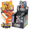 Dragon Ball Cards Collection, Deluxe Edition, Card Book, Son Goku, Vegeta, Anime Peripheral Character Card Gifts Kids