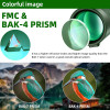 Portable Zoom HD 5000M Telescope Folding Long Distance Mini Powerful