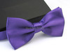 2019 Bow Ties for men Butterfly gift wedding bowtie Black Neck Tie