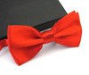 2019 Bow Ties for men Butterfly gift wedding bowtie Black Neck Tie