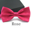 Bowtie Men Kids Formal Necktie Boy Men's Fashion Business Wedding Bow Tie Male Dress Shirt Krawatte Cravats Mens Gifts