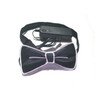 1PC New LED Light Up Men Bow Tie Necktie Luminous Flashing For Dance Party Evening Party Decoration Hot Sale