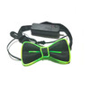 1PC New LED Light Up Men Bow Tie Necktie Luminous Flashing For Dance Party Evening Party Decoration Hot Sale