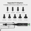 Green Red Dot Laser Bore Sighter Hunting Tactical Optical Boresighter