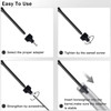 Green Red Dot Laser Bore Sighter Hunting Tactical Optical Boresighter
