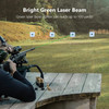 Green Red Dot Laser Bore Sighter Hunting Tactical Optical Boresighter