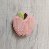 5/10pcs Baby Silicone Beads Focal For Pens Food Grade Silicone Teether Beads DIY Pacifier Chain Bracelet Jewelry Accessories