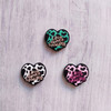 5/10pcs Baby Silicone Beads Focal For Pens Food Grade Silicone Teether Beads DIY Pacifier Chain Bracelet Jewelry Accessories
