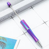 Kwoi Vita Newest DIY Decorative With Jewelry Point Add A Top Colorful UV AB Blending Color Plastic Acrylic Beadable Pen 20PCS